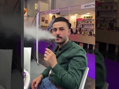 VTV Wegwerp 8000 E-sigaretten 1,0 ohm